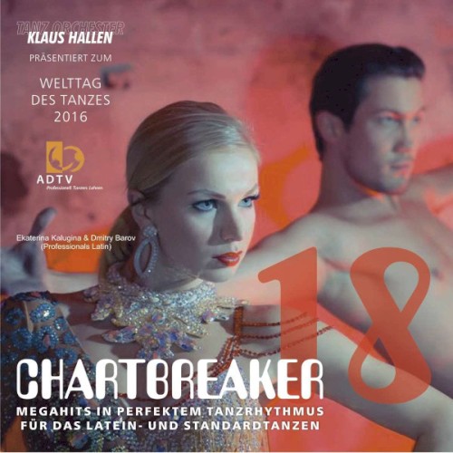Chartbreaker 18