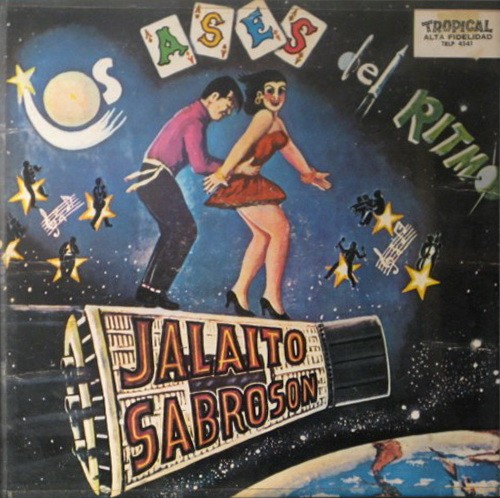 Jalaito sabrosón