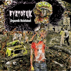 Orgazmik Holofukout