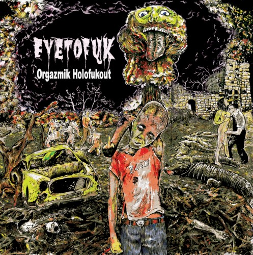 Orgazmik Holofukout