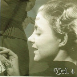 Love Songs From WWII, Vol 4