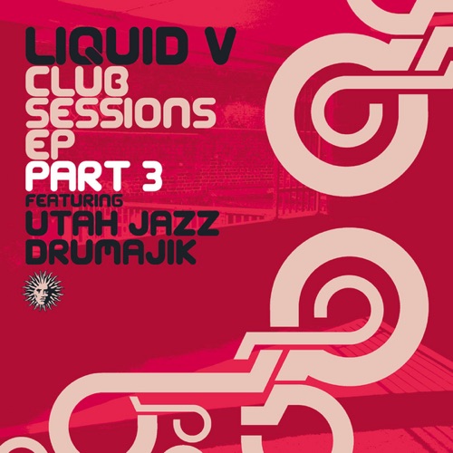 Club Sessions EP Part 3
