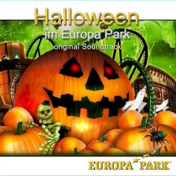 Halloween Im Europa Park