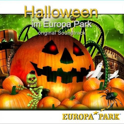 Halloween Im Europa Park