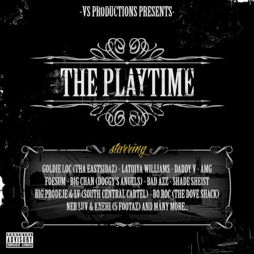 The Playtime