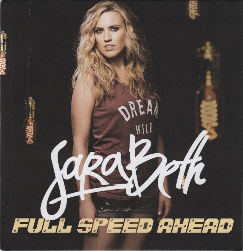 Full Speed Ahead