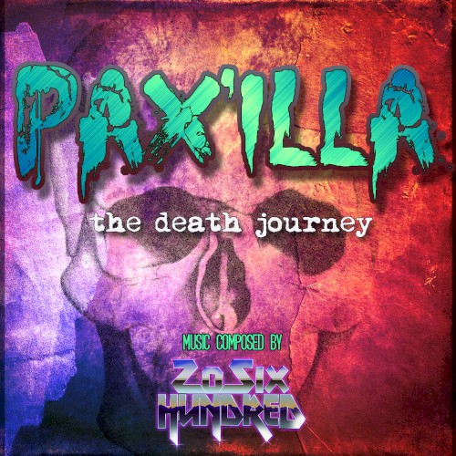 Pax’illa: The Death Journey