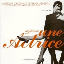 Ma femme est une actrice