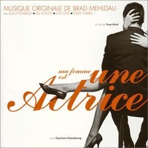 Ma femme est une actrice