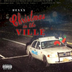 Christmas in the Ville