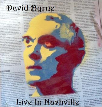 Live in Nashville