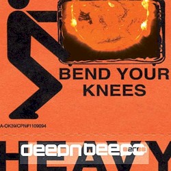 WARNING: Heavyweight Acid, Bend Your Knees (Old Vault Remasters)