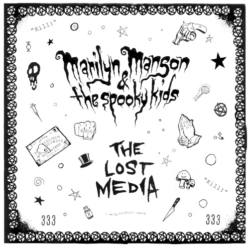 The Lost Media