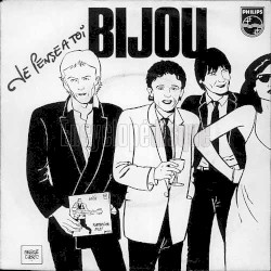 Je pense à toi