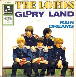 Glory Land