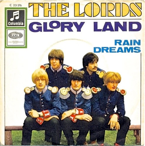 Glory Land