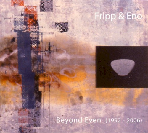 Beyond Even (1992–2006)
