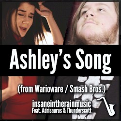 Ashley's Song