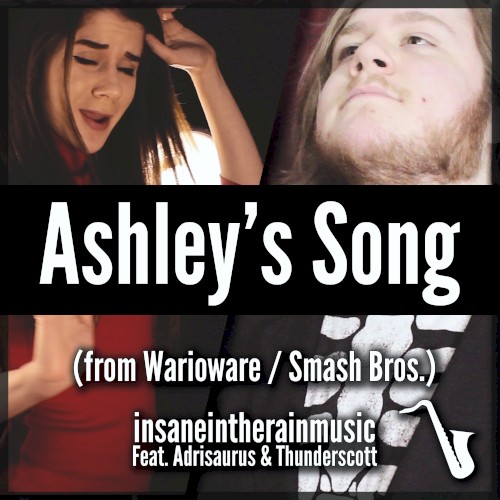 Ashley's Song