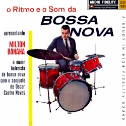 O Ritmo e o Som da Bossa Nova