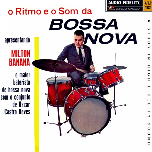 O Ritmo e o Som da Bossa Nova