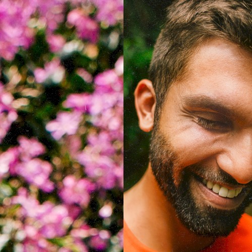A cor é rosa