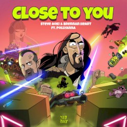 Close to You