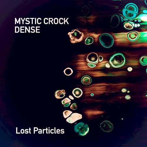 Lost Particles