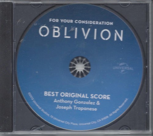 Oblivion