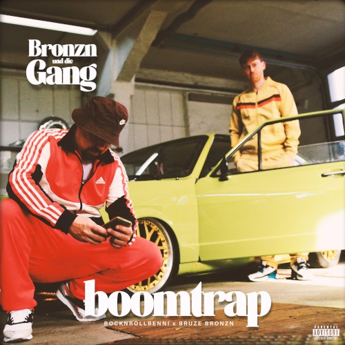 Boomtrap