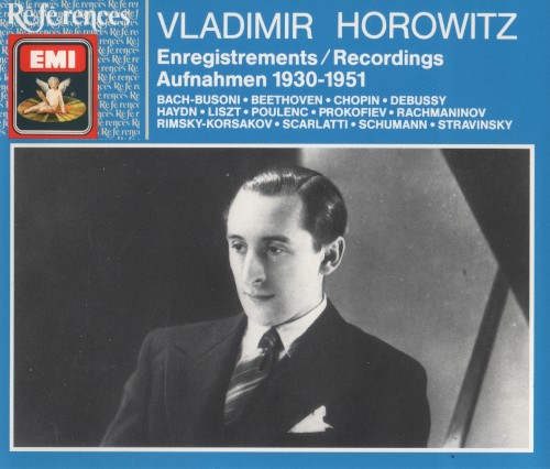 Recordings 1930–1951