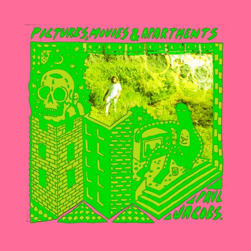 Pictures, Movies & Apartments