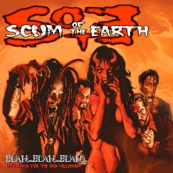 Blah... Blah... Blah... Love Songs for the New Millennium