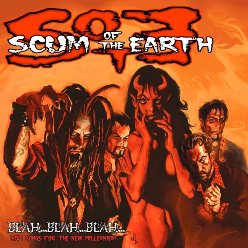 Blah... Blah... Blah... Love Songs for the New Millennium