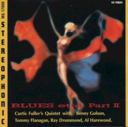 BLUES ette Part II