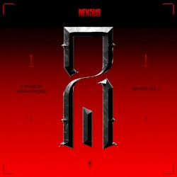 5 Years of Neksus Sound: Remixes, Vol. 1
