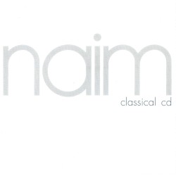 Naim Classical CD