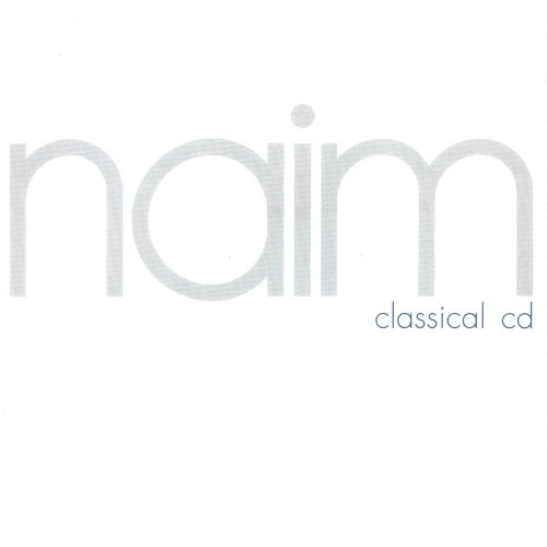 Naim Classical CD