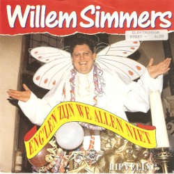 Eng'len Zijn We Allen Niet