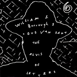 The Elvis of Letters