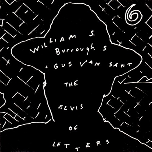 The Elvis of Letters