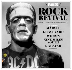 Classic Rock #215: Rock Revival