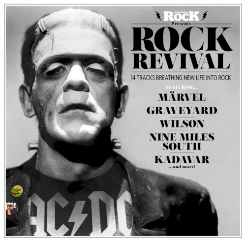 Classic Rock #215: Rock Revival
