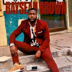 Raysean Brown
