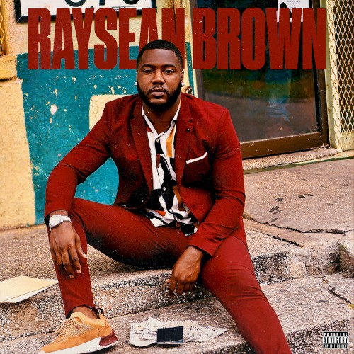 Raysean Brown