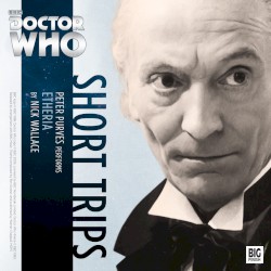 Doctor Who - Short Trips: Etheria