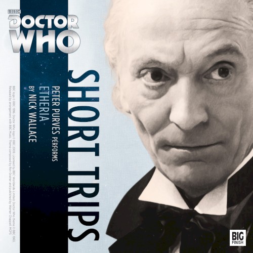 Doctor Who - Short Trips: Etheria