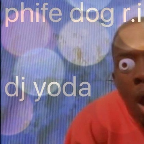Phife R.I.P.