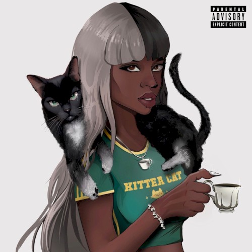 KITTEA CAT