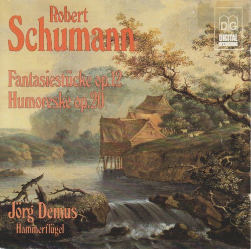 Fantasiestücke Op. 12 / Humoreske Op. 20
